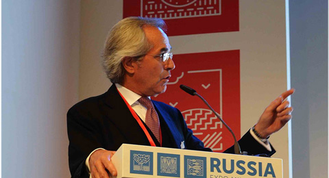 «Единство идей – успех в бизнесе: Россия и Италия».